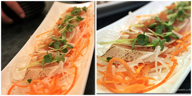 『台北美食』永和繽紛美味的美式壽司-源創意壽司屋