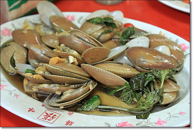 『屏東美食』平價美味生魚片–後壁湖輝哥生魚片