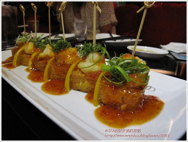 『食記』奢華精緻美式日本料理『上菜DISH DISH和洋私藏料理』上菜摟