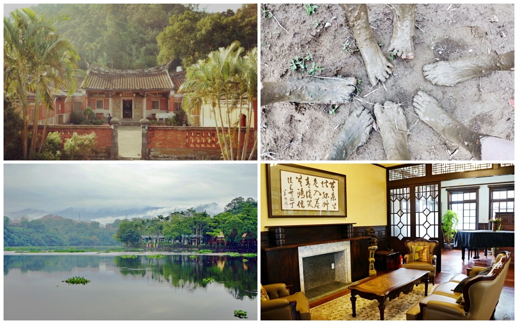 【新竹】 在地人帶你玩些不一樣的臺三線！精選四家 包含老屋X土地X文創X秘境湖景，深度感受新竹縣的古樸清新與濃濃復古客家文化風情與自然美景。