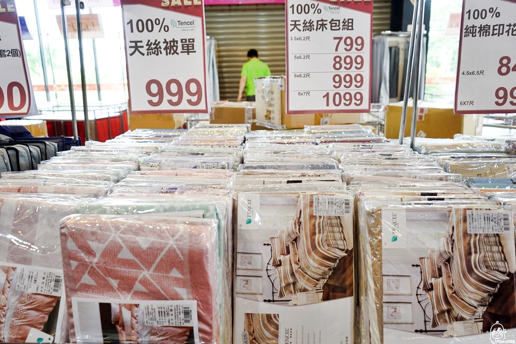 『桃園。八德』 多利寶寢具特賣｜台灣製造 工廠直營 寢具2折起！科技天絲涼被 兩件只要1380元，還有更多夏日功能性涼被、涼枕甜甜價出清中，特賣期間限定即日起至7/8止。