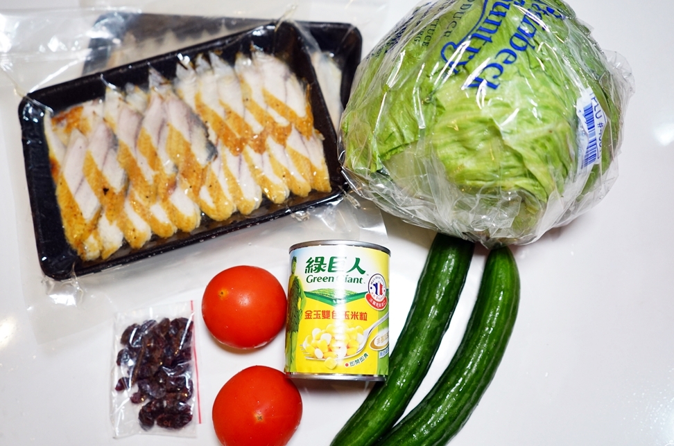 『懶人。料理』 氣炸鰻魚溫沙拉｜芷要上菜 氣炸鍋出好料  宅配鰻魚 輕食料理 實用健康又減醣。