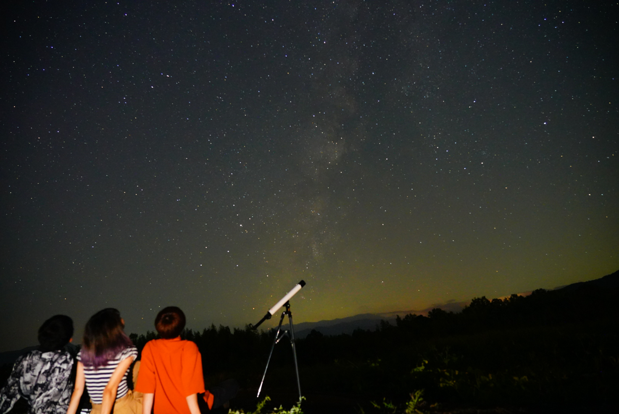 日本 大分 Comorebi 久住花公園 花與星 志高湖露營場 童心回歸農場 精選大分縣4間懶人露營 免裝備超豪華森林露營區懶人包 Mika出走美食日誌