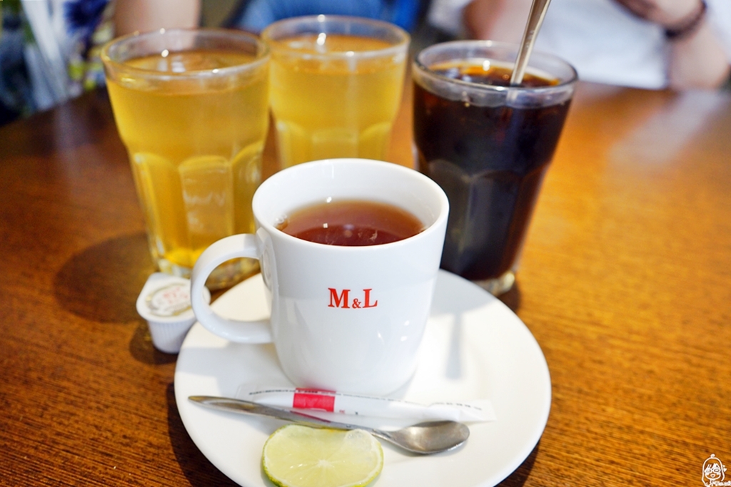 【桃園】  Cafe’ de M&L李．西餐廳｜ 南崁無招牌 低調經營30年的老字號西餐廳，也是在地人口耳相傳的私房口袋名單。