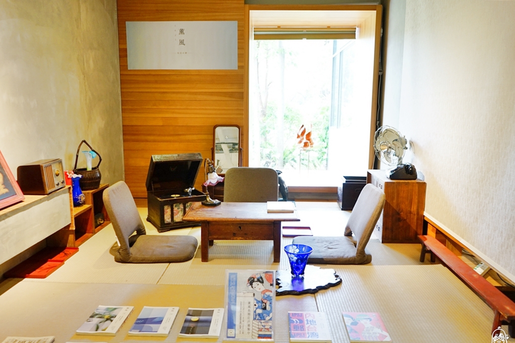 『新竹。竹北』 或者書店 ＆ 蔬食餐桌｜新瓦屋客家文化保存區內 或者書店裡的蔬食餐桌  是一座有機書森林中的健康廚房。