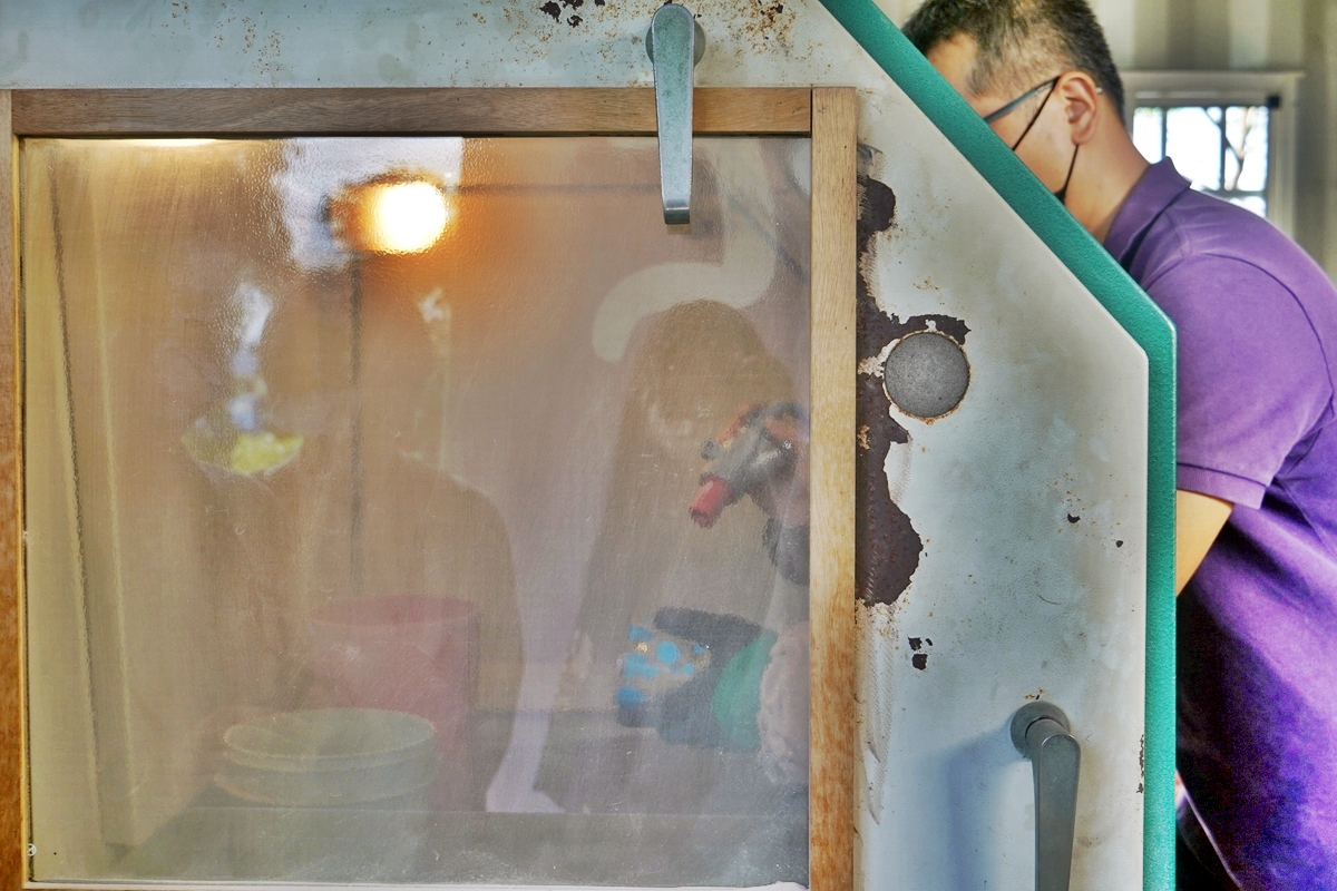 【宜蘭】冬山 大風吹手作館｜不分年齡動手玩  開心學，是科學實驗也是DIY手作教室，提供輕食下午茶/ 噴砂DIY / 肥皂DIY / 天氣瓶DIY / 手工餅乾，更是多雨的宜蘭最佳雨天備案首選。