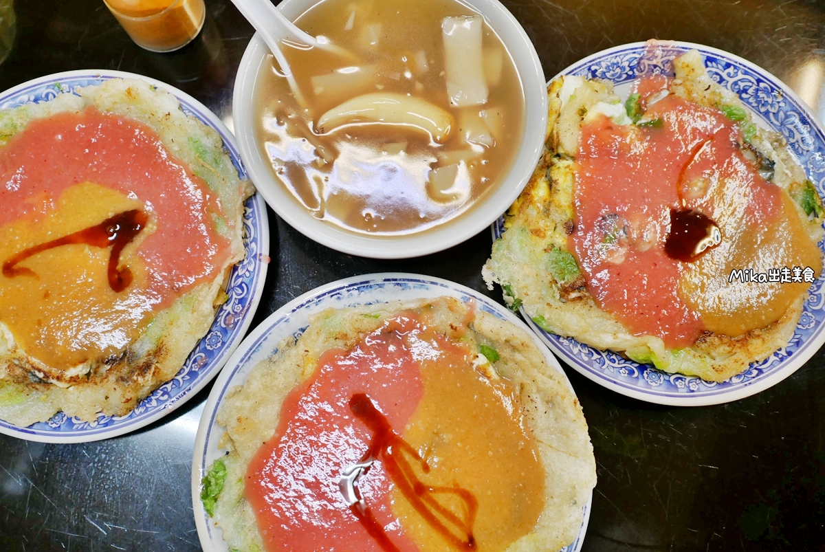 【雲林】 北港 粳粽林｜全台只有北港吃得到的甜粽挫冰，60年在地老店 古早味銅板美食，老闆給料不手軟。