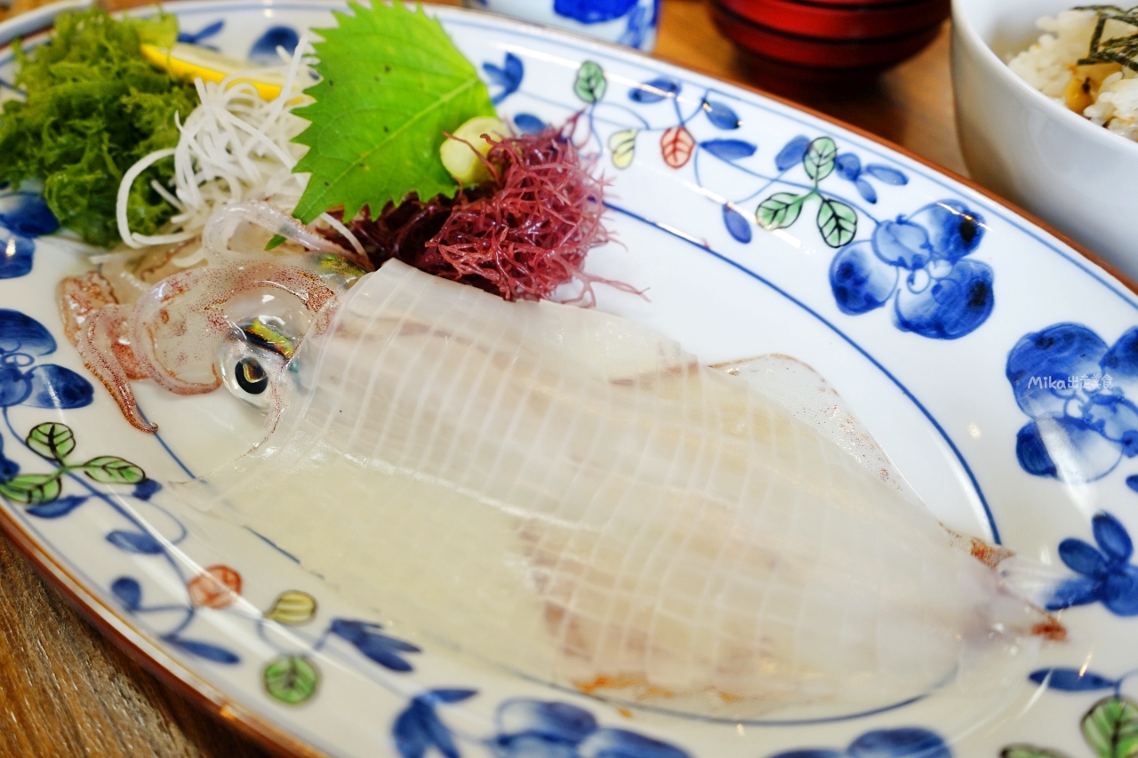 【日本】 北九洲 海中餐廳 萬坊 呼子烏賊｜烏賊的產地，在地必吃開在海中的老字號餐廳吃現撈活切烏賊料理。