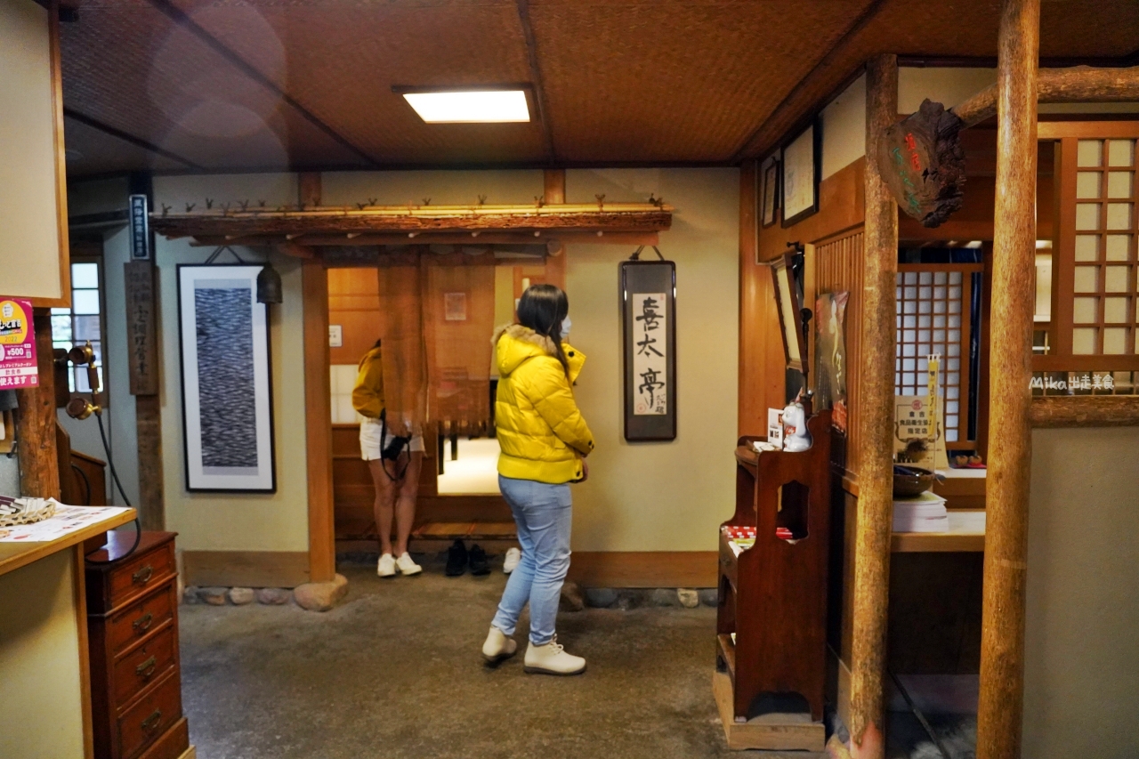 【日本】 鳥取 割烹 喜太亭 万よし｜70多年老店 採用在地海產與山產，傳統日式民宅內享用懷石定食料理。