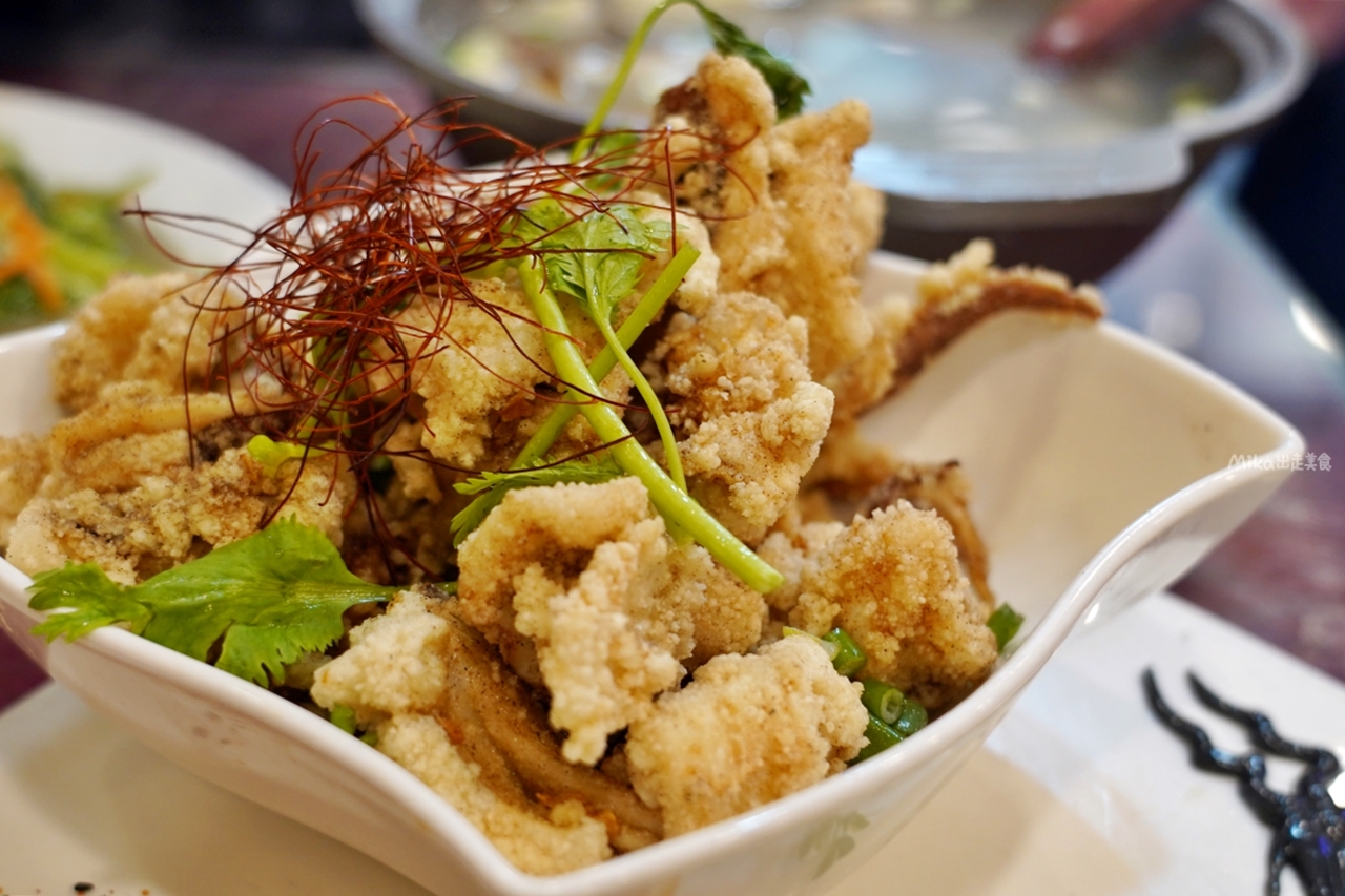 【宜蘭】 蘇澳 海珍活海鮮餐廳｜南方澳海鮮餐廳 熱情又大方的店家 消費就招待生魚片一盤。
