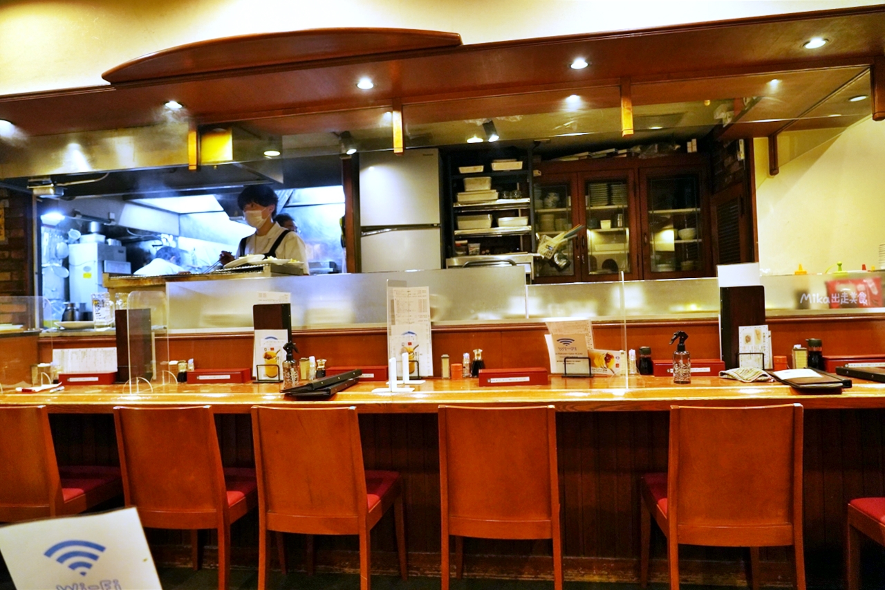 【日本】 仙台  閣 牛舌料理｜仙台必吃 在地人公認最好吃第一名 超厚炭烤半熟牛舌 排隊人氣名店。