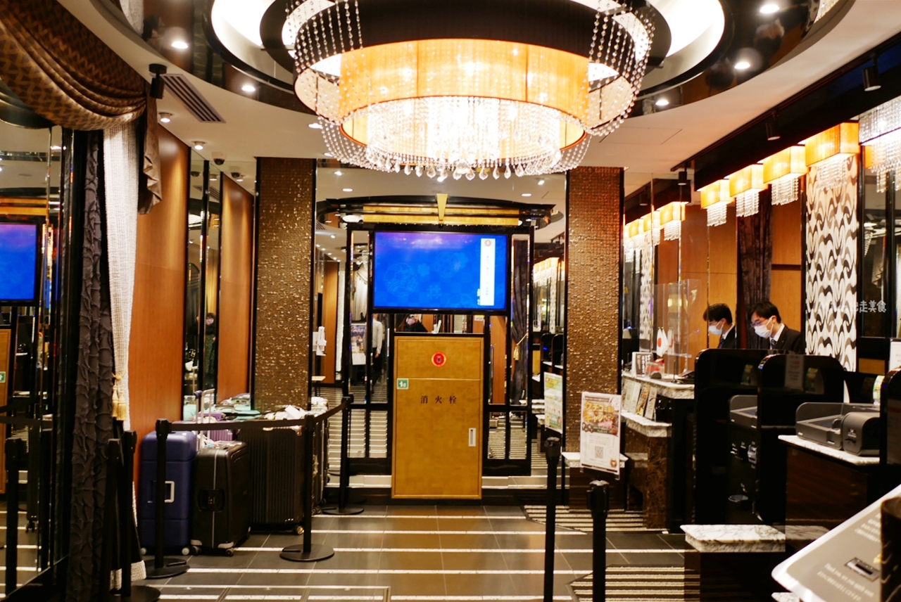 【日本】 上野站南APA飯店｜APA集團飯店 去年新開幕 上野站周邊絕佳地段又一家平價飯店好選擇。