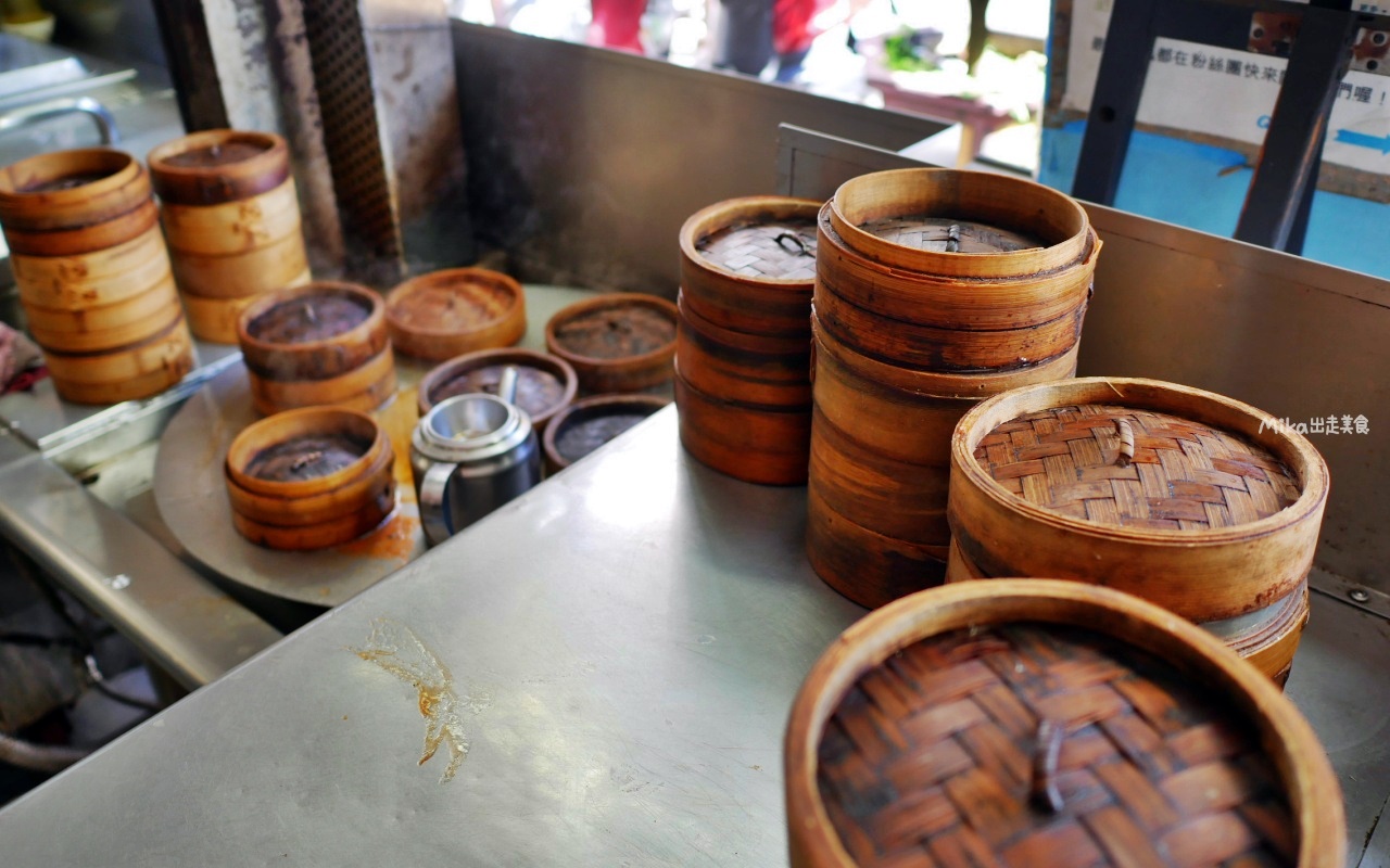 【桃園】 紅寶石平價港式飲茶｜超在地懷舊老店，純手工平價港點，就連香港友人也認證的好吃。