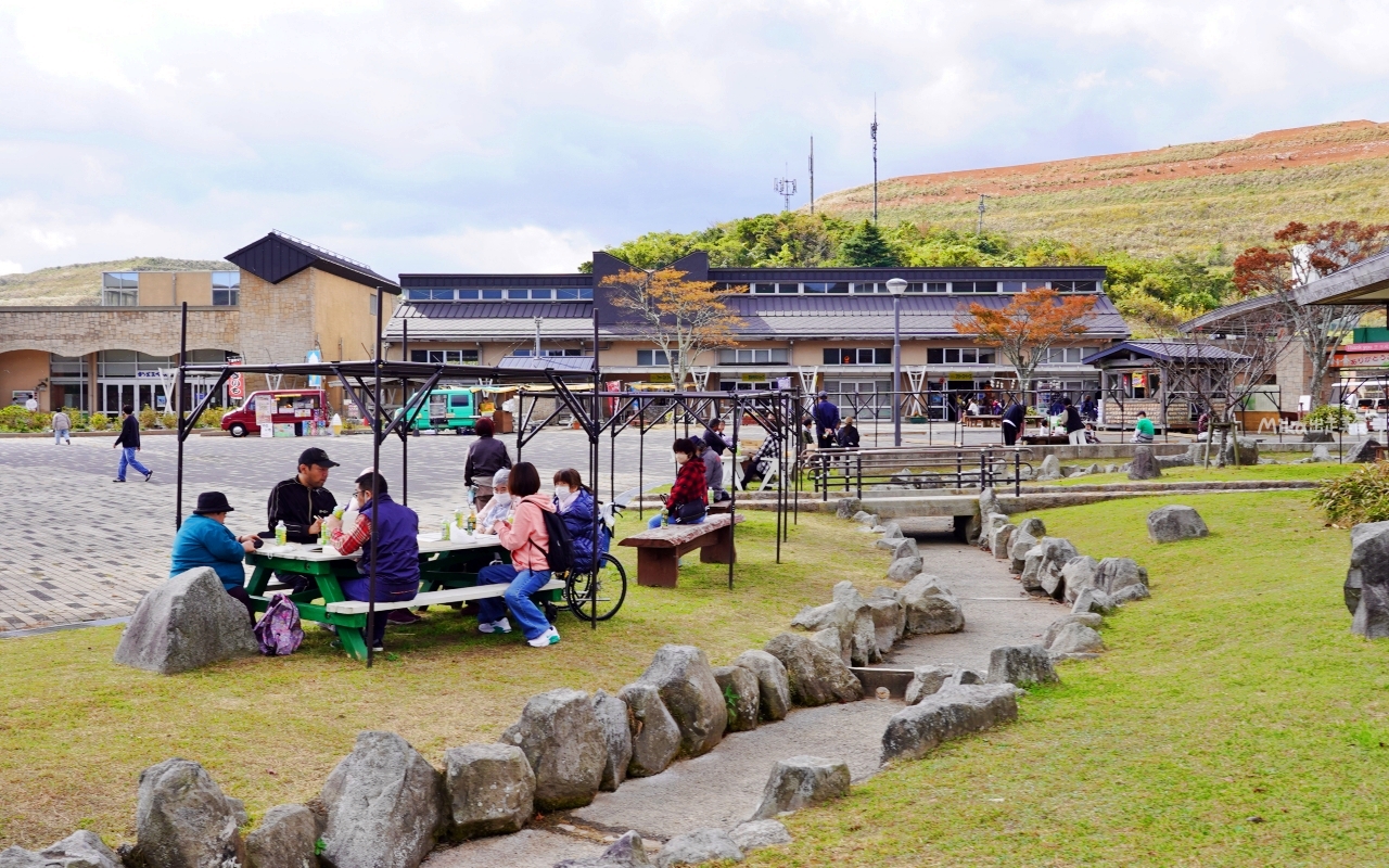 【日本】 北九州 平尾台自然之鄉｜擁有壯麗喀斯特地形的自然公園，入園免費，親子與寵物友善。