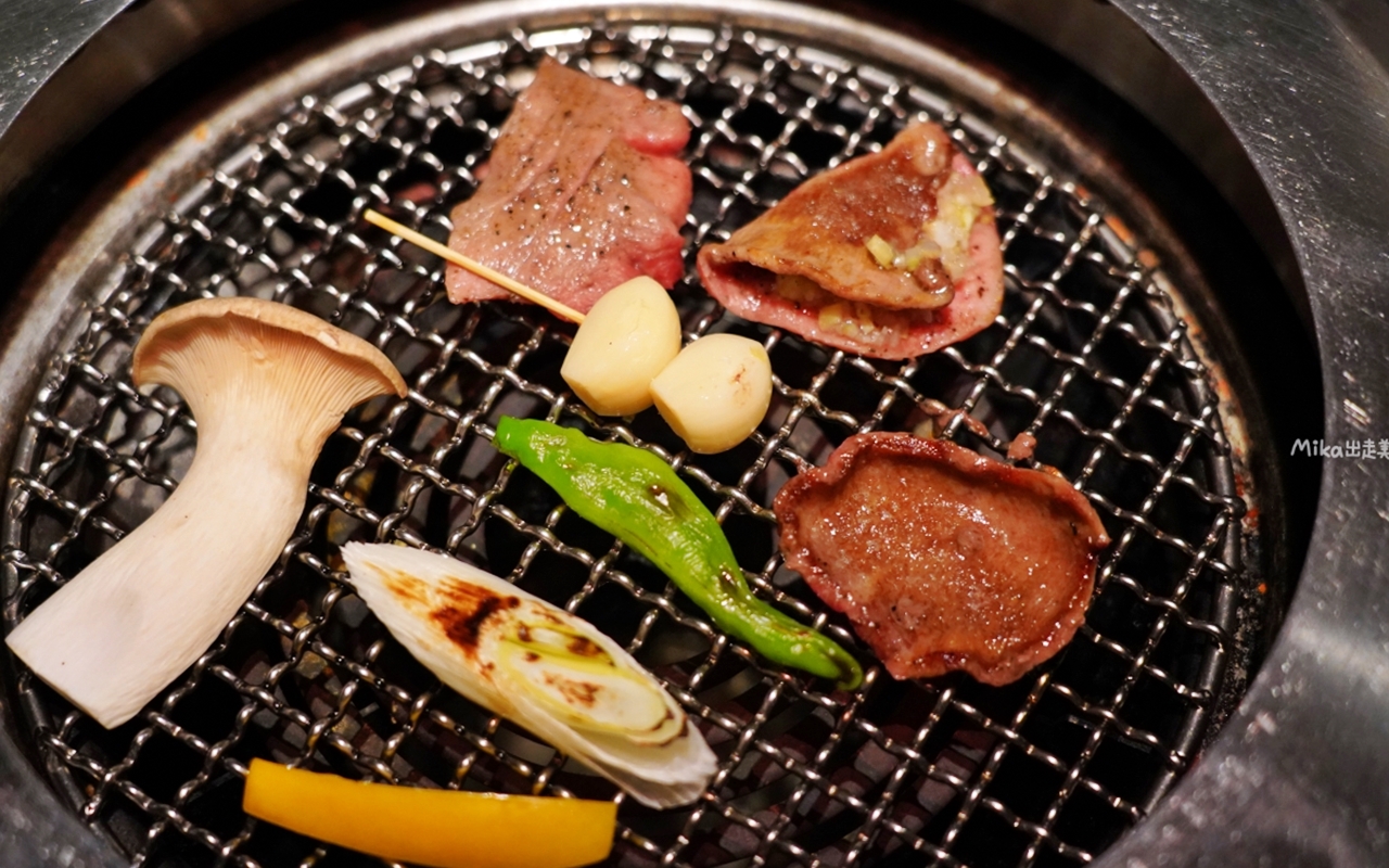 【東京】 叙叙苑 品川王子酒店店｜品川站步行2分鐘 敘敘苑燒肉，除了燒肉外韓式料理真的別放過，很強。
