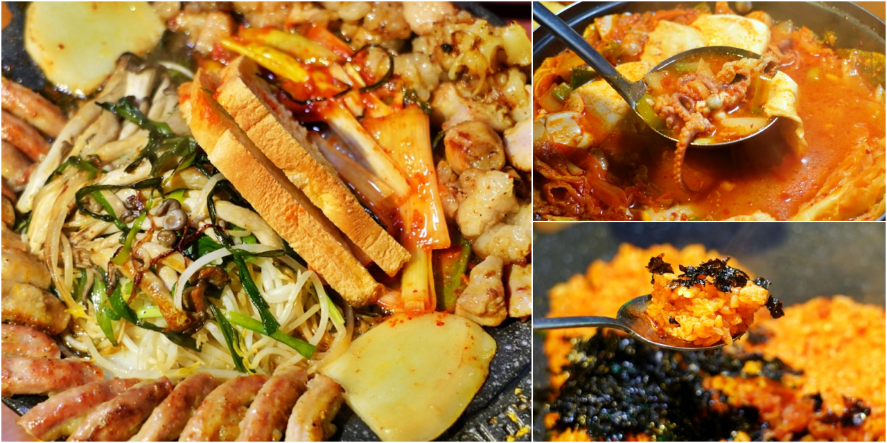 最新推播訊息：十里站人氣排隊店 韓星最愛牛烤腸專門店，還有桌邊秀服務，擺盤超藝術！