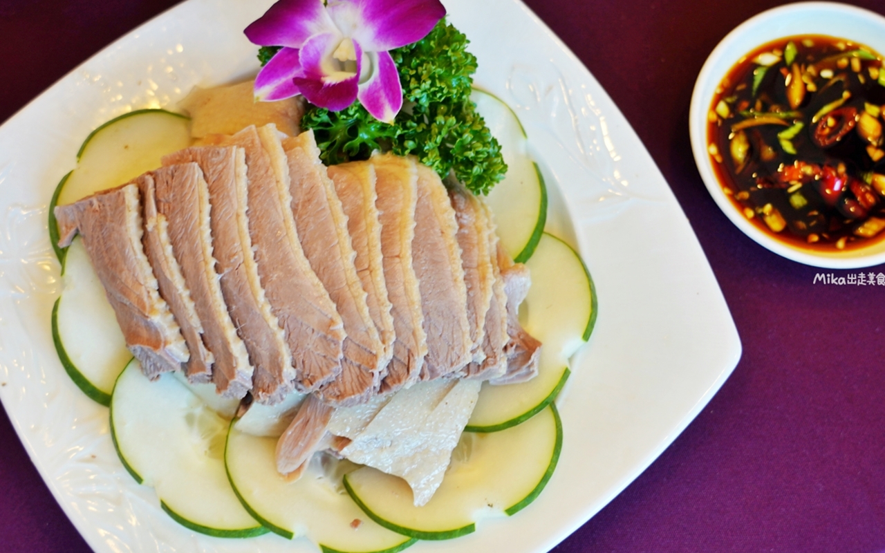 【桃園】 小橋流水餐廳-石門活魚｜超過30年的活魚餐廳老店，單點、桌菜任您選！一魚多吃 平價大碗很超值。