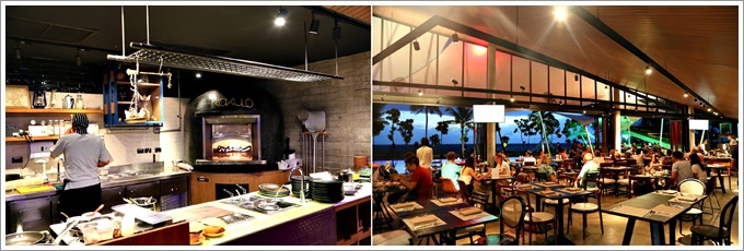 【泰國：普吉島攀牙府】考拉維拉飯店 La Vela Khao Lak – 網美系渡假飯店，一住進來就想徹底慵懶的地方，每一處都是美麗景色！