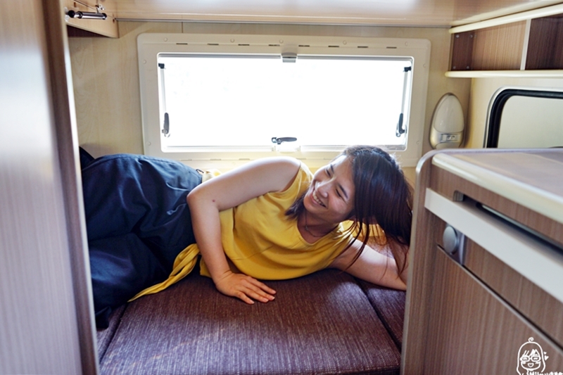 【日本】北海道 札幌 Do Camper 北海道南千歲露營車｜北海道野外露營去， 怎麼租看這裡，隨性自在的北海道自駕露營車體驗。