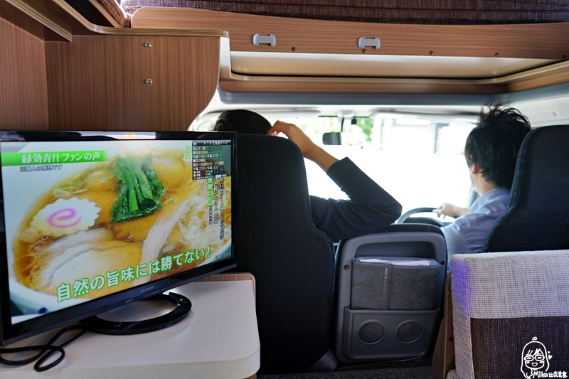 『日本。北海道』 札幌 Do Camper 北海道南千歲露營車租借自助旅行推薦｜野外露營也可以很舒適，北海道處處是美景 租露營車開到哪睡到哪，隨性自在的自駕露營車體驗。