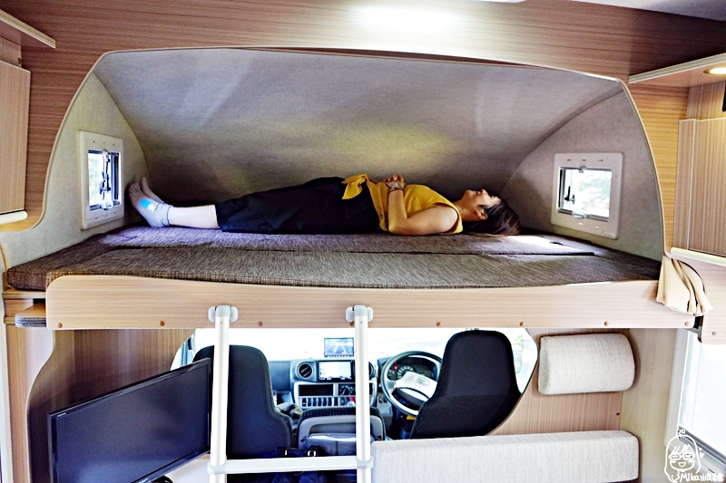 『日本。北海道』 札幌 Do Camper 北海道南千歲露營車租借自助旅行推薦｜野外露營也可以很舒適，北海道處處是美景 租露營車開到哪睡到哪，隨性自在的自駕露營車體驗。