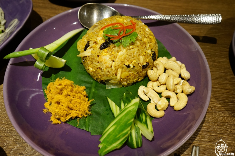 『台中。北區』 NARA Thai Cuisine 台中中友店｜泰精選Thai Select認證 泰菜首選餐廳  更是連續多年泰國票選最佳泰國料理餐廳，環境、口味都很夠水準喔。