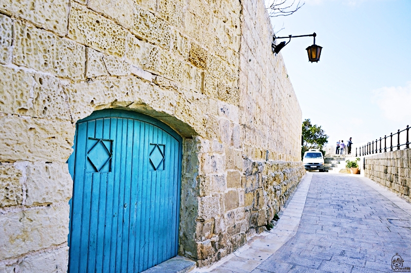 『歐洲。地中海』 Malta馬爾他  Mdina 姆迪納古城＆拉巴特Rabat＆姆斯塔圓頂教堂（Mosta Dome）｜千年古城的大城小巷 巴洛克華麗風格的寧靜尊貴舊首都/冰與火之歌：權力的遊戲拍攝地之一 |2019/0313-0318 歐洲馬爾他六天五夜之旅