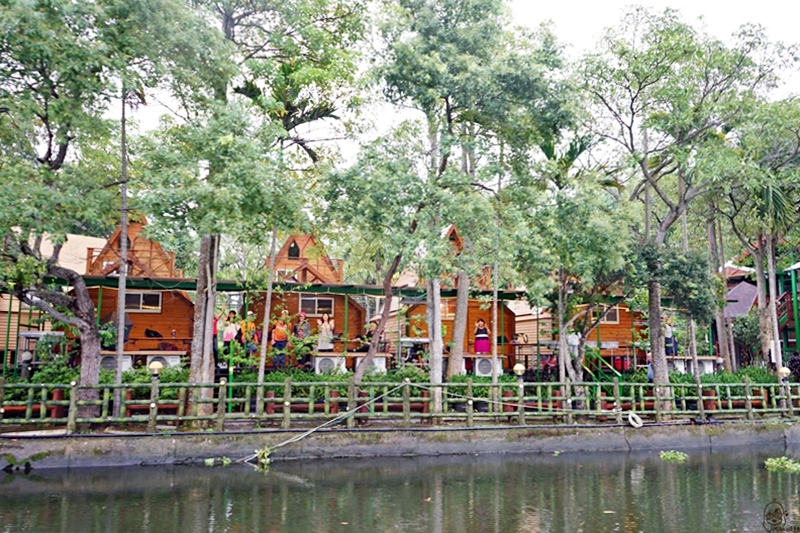 【新竹】 在地人帶你玩些不一樣的臺三線！精選四家 包含老屋X土地X文創X秘境湖景，深度感受新竹縣的古樸清新與濃濃復古客家文化風情與自然美景。