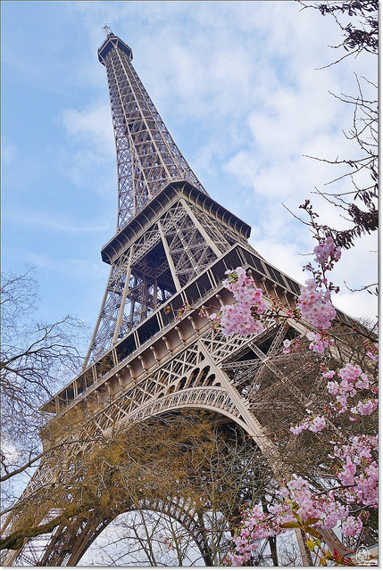 0001巴黎鐵塔