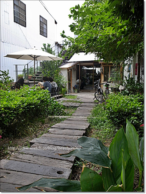 『台東美食』緩慢氣質的咖啡屋-Cheela小屋