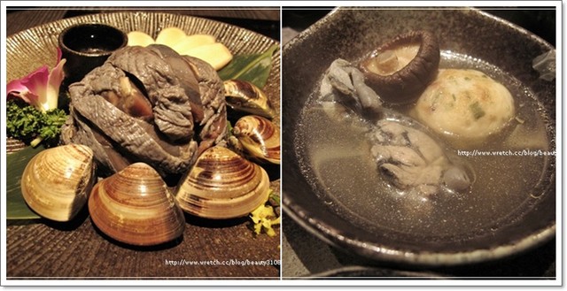 『桃園美食』奢華美味的精緻火鍋–晶屋日式鍋物