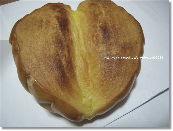 『團購美食』我愛上了香蒜小麥麵包了～花蓮 TOP 王子洋公館