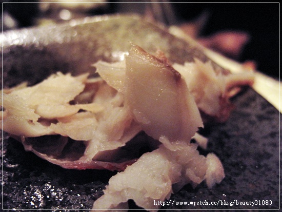 『台中美食』精緻和式創意料理–醇燒日式料理