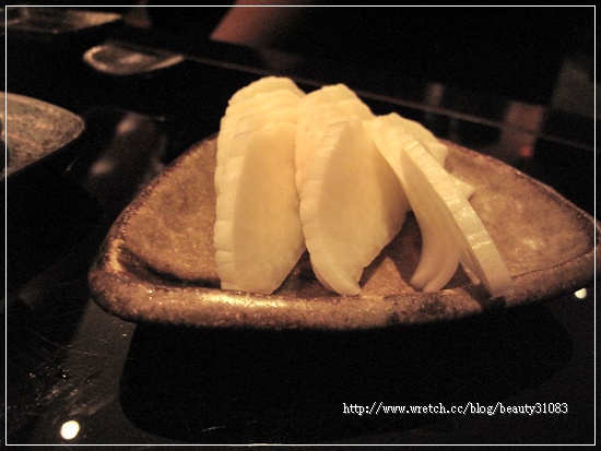 『台中美食』精緻和式創意料理–醇燒日式料理