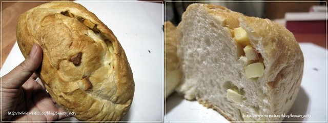 『團購美食』多穀全穀健康養生歐美麵包–BOSKE 咖啡麵包坊