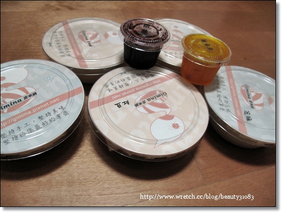『團購美食』新竹手工創意甜點–吉米納手工鮮奶酪