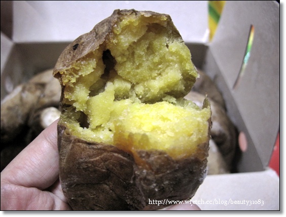 『團購美食』台南善化古早味碳烤地瓜—蕃薯媽媽