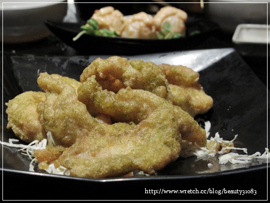 『新竹』2010年我的生日聚餐–米多麗日式和風料理吃到飽