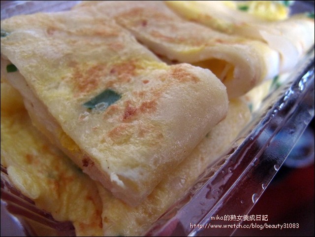 『食記』小琉球特產美食『洪媽媽早餐店』