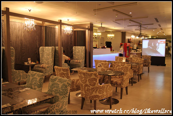 《食記》高級享受、平價奢華的新竹薇閣精品旅館