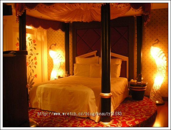 《食記》高級享受、平價奢華的新竹薇閣精品旅館