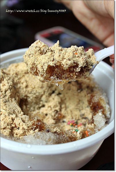 『彰化美食』鹿港傳統的純手工古早味-東華素食麵茶 @Mika出走美食日誌