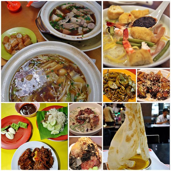 延伸閱讀：『馬來西亞』 馬來西亞不可不吃的十大在地國民美食小吃-2015年3月吉隆坡第六屆國際鞋展與GP購物節採訪行
